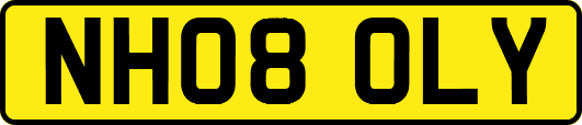 NH08OLY
