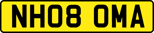 NH08OMA