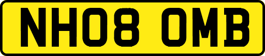 NH08OMB