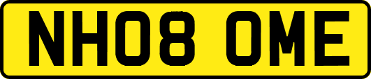 NH08OME