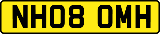 NH08OMH