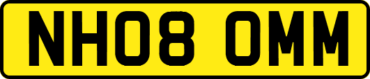 NH08OMM