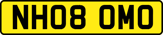 NH08OMO