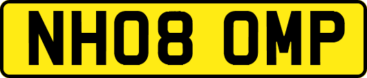 NH08OMP