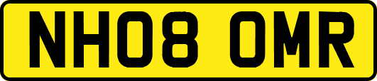 NH08OMR