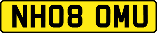 NH08OMU
