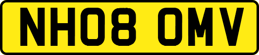 NH08OMV