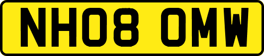 NH08OMW
