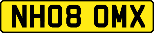 NH08OMX