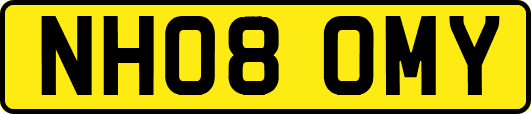 NH08OMY