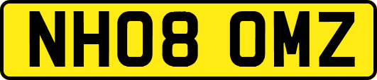 NH08OMZ