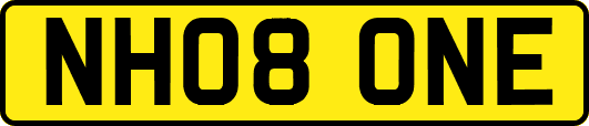 NH08ONE