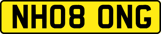 NH08ONG