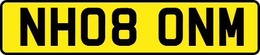 NH08ONM