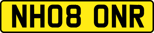 NH08ONR