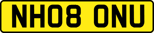 NH08ONU