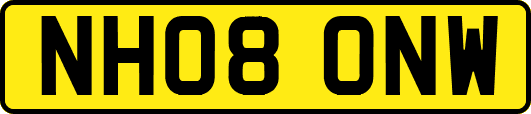 NH08ONW