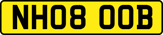 NH08OOB