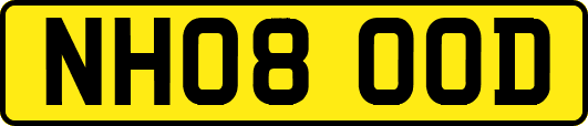 NH08OOD