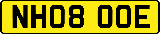 NH08OOE