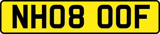NH08OOF