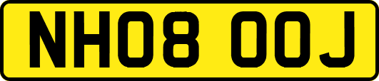 NH08OOJ