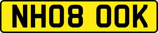 NH08OOK