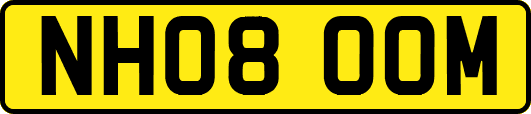 NH08OOM