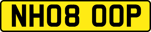 NH08OOP