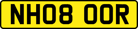NH08OOR