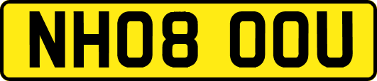 NH08OOU
