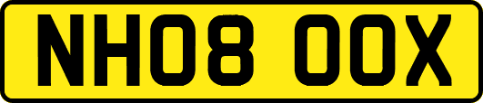 NH08OOX