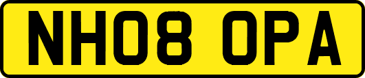 NH08OPA