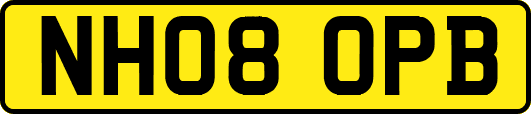 NH08OPB