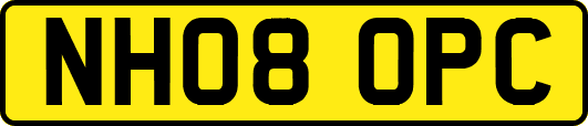 NH08OPC
