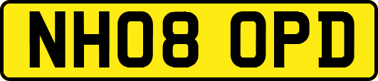 NH08OPD