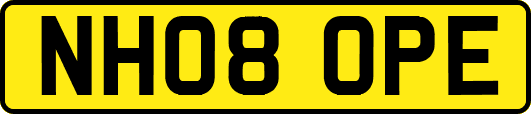 NH08OPE