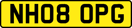 NH08OPG