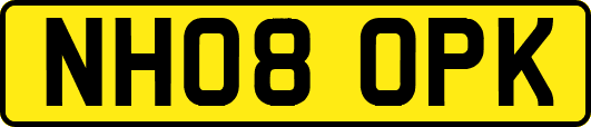 NH08OPK