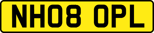 NH08OPL