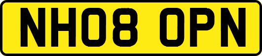 NH08OPN