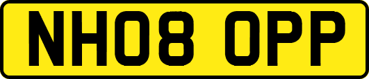 NH08OPP