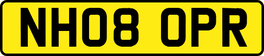 NH08OPR