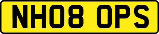NH08OPS