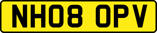 NH08OPV