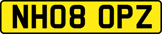 NH08OPZ