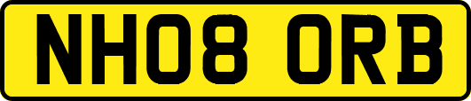 NH08ORB