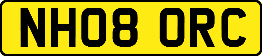 NH08ORC