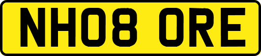 NH08ORE