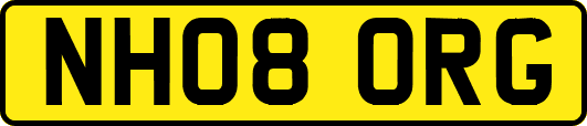 NH08ORG